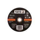 Disco Corte Inox 100X1.0X16Mm