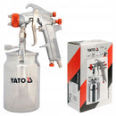 Pistola De Barniz 1000Ml 1,8Mm