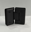 Bisagra 135° Negro