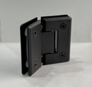 Bisagra 135° Negro