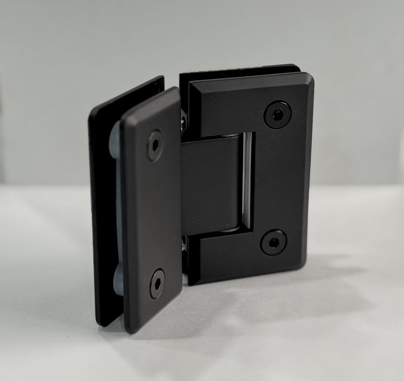 Bisagra 135° Negro