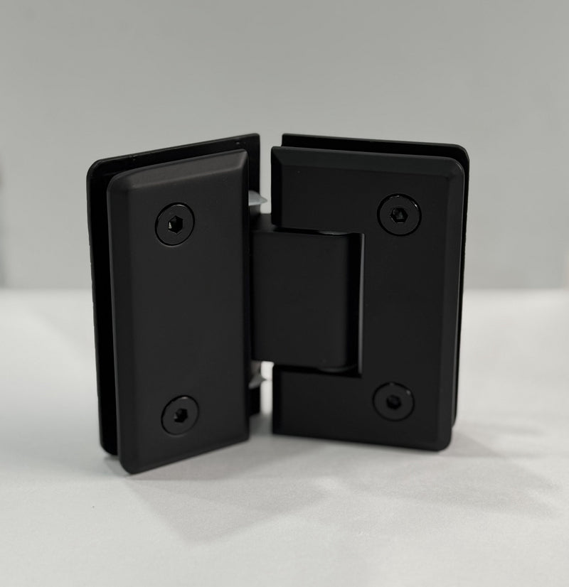 Bisagra 135° Negro