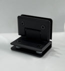 Bisagra 90° Negro