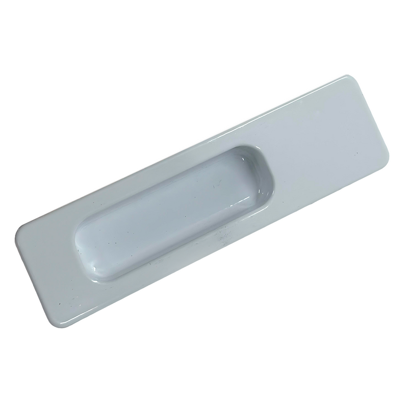 Uñero elevable cuadrado