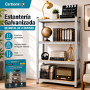TSU333 - imagen oficial CARBONE