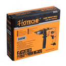 Taladro Electrico de Impacto 1/2″ – 600W