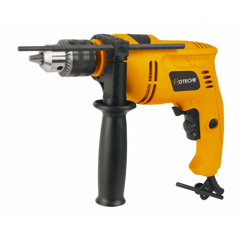 Taladro Electrico de Impacto 1/2″ – 600W