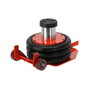 Gato Neumático De Mango Largo 4 T