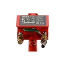 Gato Neumático De Mango Largo 4 T