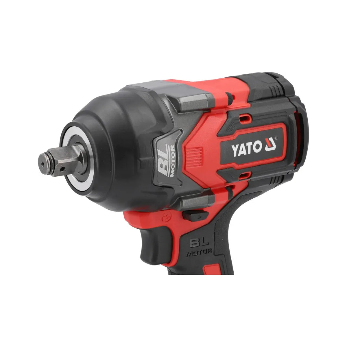Llave De Impacto 18V 1/2'' 1000Nm (4Ah;Bmc)– Tienda Oficial
