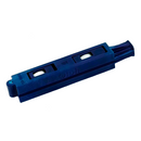 Rueda Doble De Carcasa nylon