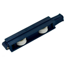 Rueda Doble De Carcasa nylon