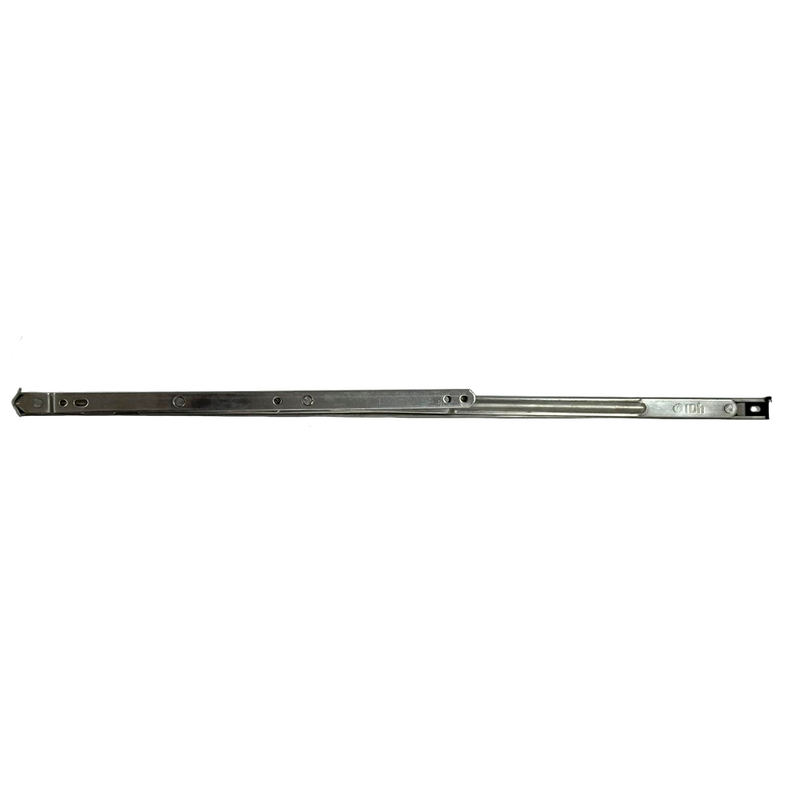 PAR - Bisagras De Proyeccion De Ventana. 100Kgs Acero Inoxidable AISI 304. Ancho De Canal 201 Mm. Espesor De 1.4 M. Se Vende En PARES