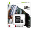 UN-MC01128G - imagen referencial tarjeta microSD 128 GB