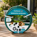 CARBONE UN-X062, manguera de jardín de 75 pies (22,5 m)