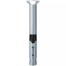 Anclaje de Alto Rendimiento Antisísmico Avellanado para Glass Rail 10mm x 105 mm