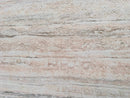 Panel Decorativo Travertino Mármol Marfil 1.22 M × 3 M