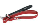 Llave de Cinta para Filtros de Aceite YATO, 100–200 mm