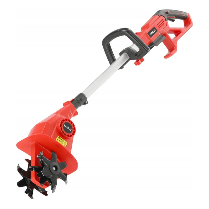 Motocultivador 18V  (Cuerpo)