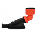 Sistema De Aspiración De Polvo  De Acople A Aspiradora