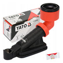 Sistema De Aspiración De Polvo  De Acople A Aspiradora