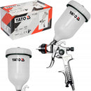 Pistola De Barniz 600 Ml  1,5Mm