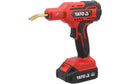 Soldadora De Plástico Inalámbrica De 18 V (1X2Ah, Bmc)