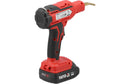 Soldadora De Plástico Inalámbrica De 18 V (1X2Ah, Bmc)