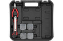 Soldadora De Plástico Inalámbrica De 18 V (1X2Ah, Bmc)
