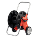 Carretilla Para Manguera De Jardin