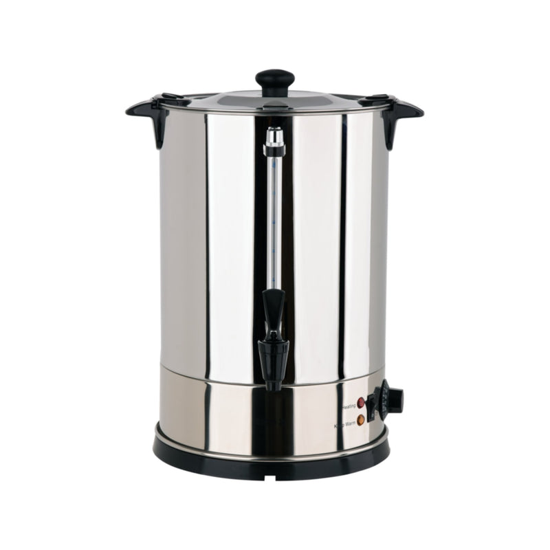 Termo Dispensador De Agua Caliente 16 L