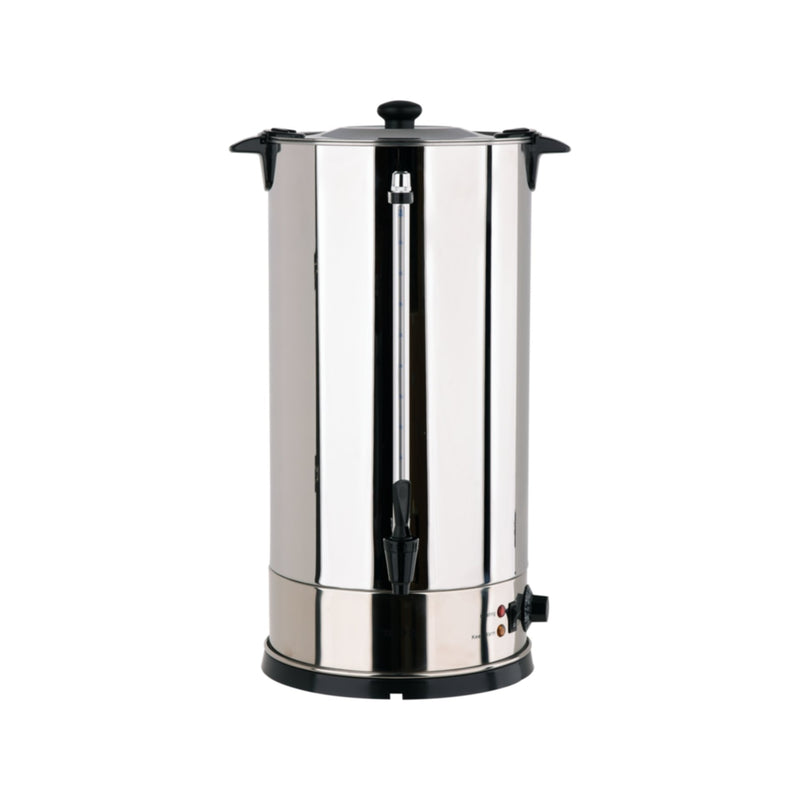 Termo Dispensador De Agua Caliente 22 L