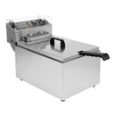Freidora Simple 11L 5kW