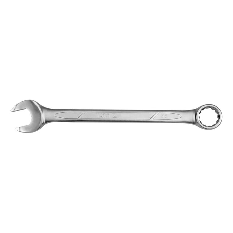 Llave Combinada Cromada