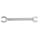Llave Semiabierta