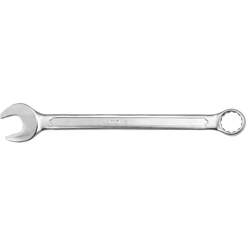 Llave Combinada Pulida