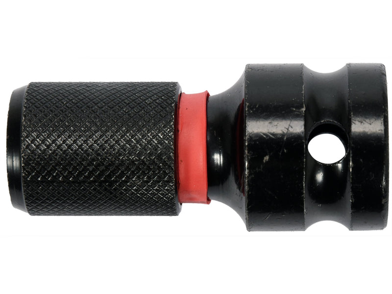 Adaptador de impacto de 1/2 a 1/4"
