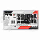 Juego de pasadores elásticos YATO YT-06785, 315 piezas