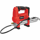 Pistola Engrasadora a Bateria 18V 620 Bar