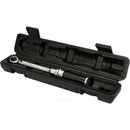 Torquimetro 1/4", Rango De Torsion: 2-10 Nm