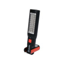 Lámpara de Trabajo LED Recargable 30 + 7 LED