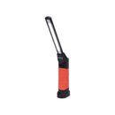 Lámpara de Trabajo LED Recargable Slim 5W + 3W