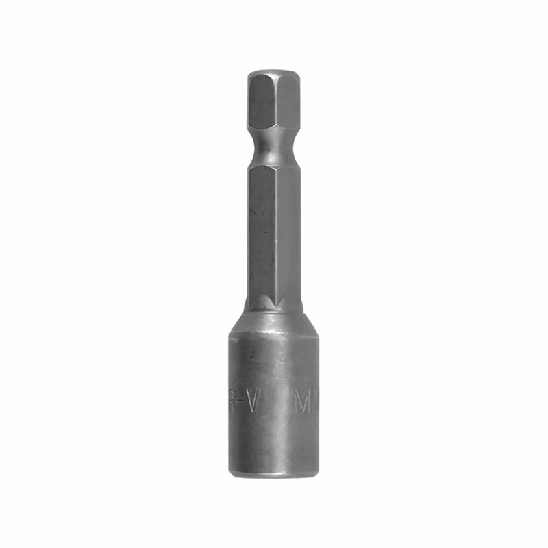 Punta Magnetica 1/4" CRV-BLISTER