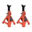 Juego de caballetes automotrices YATO YT-17312 de 6 t — imagen principal