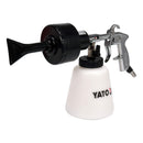 Pistola Generadora De Espuma Neumatica 1L