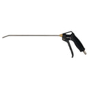 Pistola de Soplado