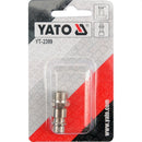 Conector Rapido De Aire Comprimido  1/4'' Inch / 6.3 Mm