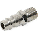 Conector Rapido De Aire Comprimido  1/4'' Inch / 6.3 Mm