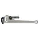 Llave para Tubos de Aluminio