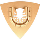 Escofina Triangular Para Herramienta Multifuncional